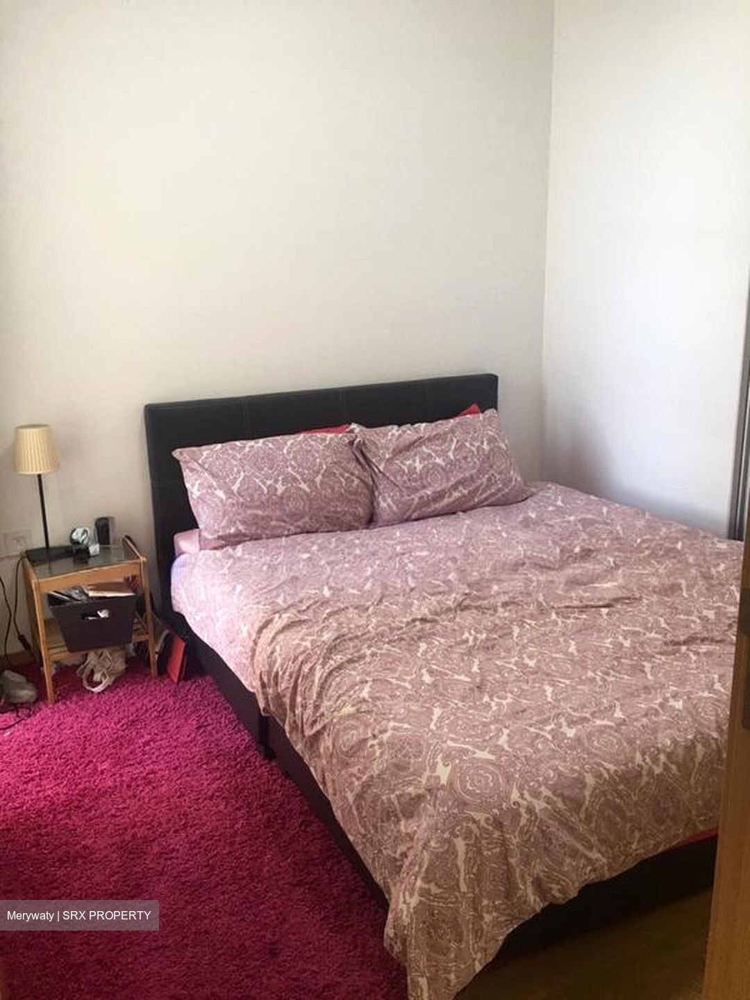 Bartley Ridge (D13), Condominium #496132541